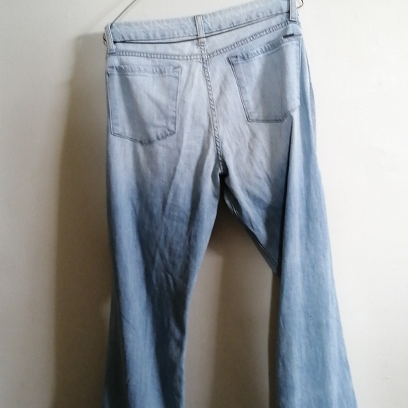 Reworked fidelity jeans - Picture 5 of 10